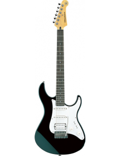 Yamaha Pacifica 112J -Black-