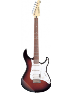 Yamaha Pacifica 112J -Old...