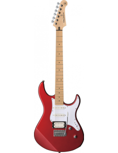 Yamaha Pacifica 112VM -Red...