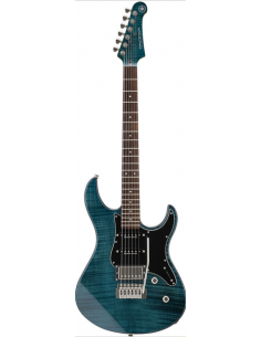Yamaha Pacifica 612VIIFM...