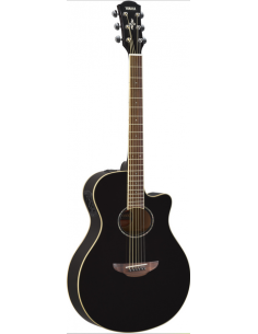 Yamaha APX600 -Black-