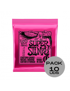 Ernie Ball 2223 [09-42]...
