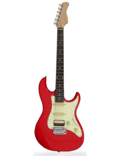 Sire Larry Carlton S3 -Red-