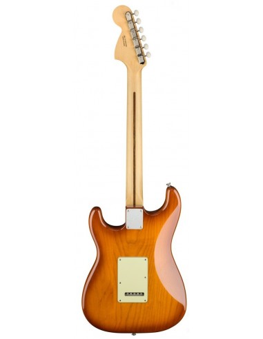 Fender Stratocaster American... Fender Stratocaster American...