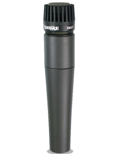 Shure SM57 LC