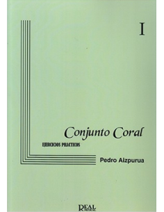 Conjunto coral I Ejercicios...