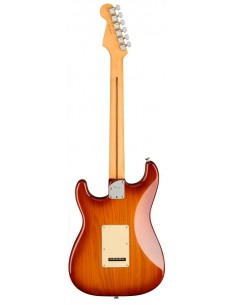 Fender Stratocaster... 2