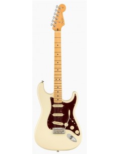 Fender Stratocaster...