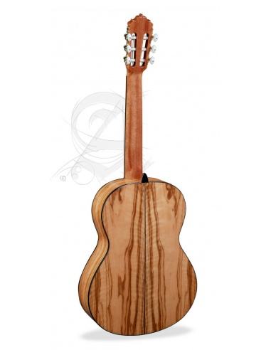 Alhambra 6 Olivo + Funda Alhambra...