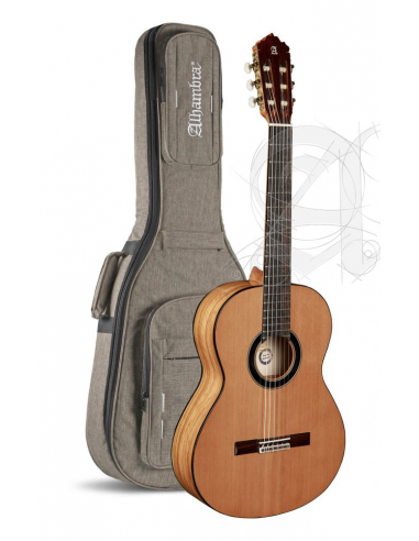 Alhambra 6 Olivo + Funda Alhambra...