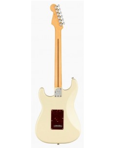 Fender Stratocaster... 2