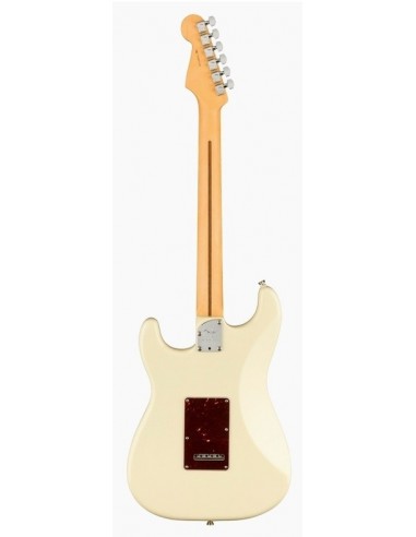 Fender Stratocaster American Pro II... Fender Stratocaster American Pro II...