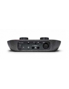 Focusrite Vocaster One 2
