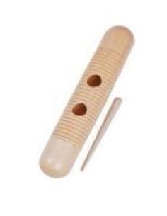 Jinbao TW27 - Güiro de madera