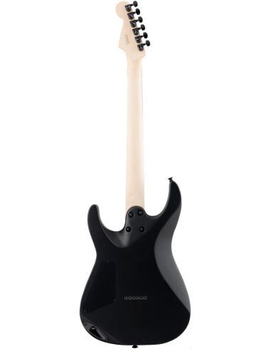 Charvel ProMod DK24 HT HH - Satin Black Charvel ProMod DK24 HT HH - Satin Black