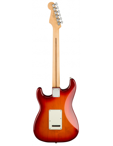 Fender Stratocaster Player -Plus Top-... Fender Stratocaster Player -Plus Top-...