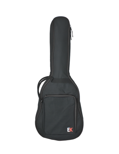 Alhambra 1C HT + Funda + Afinador