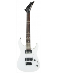 Jackson JS11 Dinky - Snow...
