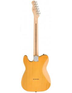 Squier Telecaster Affinity... 2