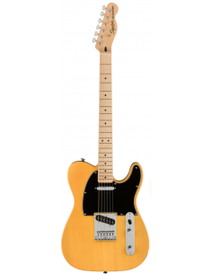 Squier Telecaster Affinity...