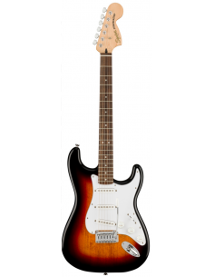 Squier Stratocaster...