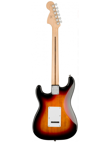 Squier Stratocaster Affinity LRL WPG 3TS Squier Stratocaster Affinity LRL WPG 3TS