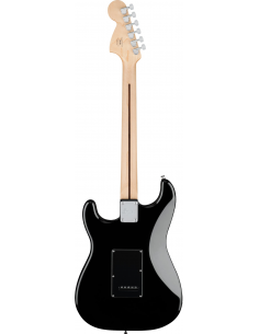 Squier Stratocaster... 2