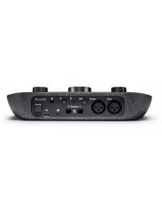 Focusrite Vocaster Two 2