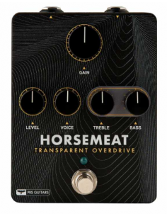 Paul Reed Smith Horsemeat...