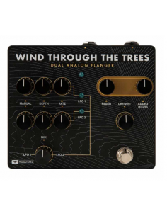 Paul Reed Smith Wind...