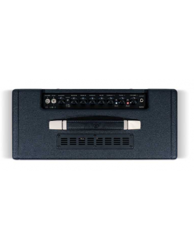 Blackstar St. James 50/6L6 Black Blackstar St. James 50/6L6 Black