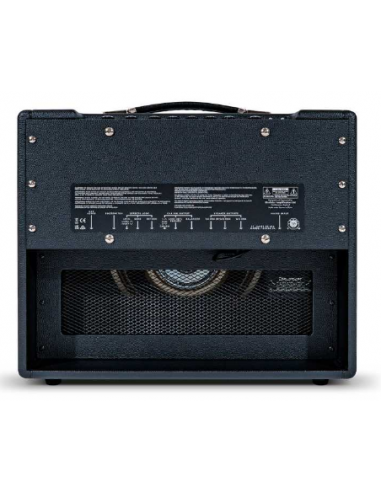 Blackstar St. James 50/6L6 Black Blackstar St. James 50/6L6 Black