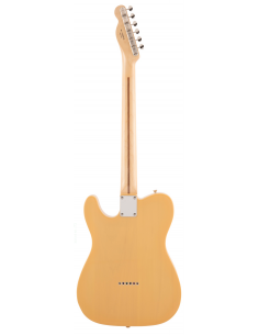 Fender Telecaster... 2