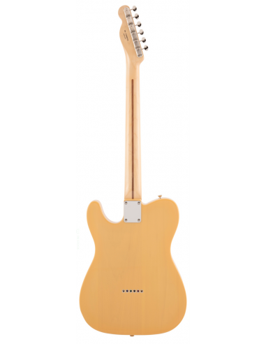 Fender Telecaster Traditional II 50's... Fender Telecaster Traditional II 50's...