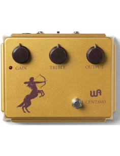 Warm Audio Centavo
