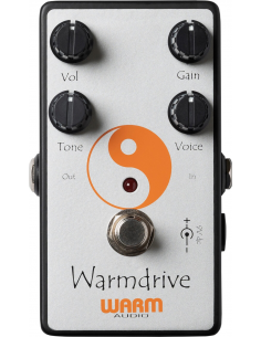 Warm Audio Warmdrive