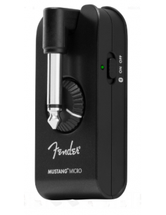 Fender Mustang Micro 2