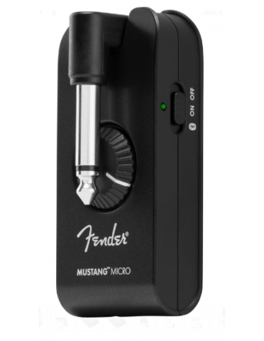 Fender Mustang Micro Fender Mustang Micro