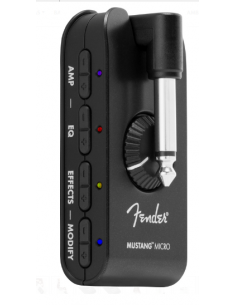 Fender Mustang Micro