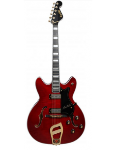 Hagstrom '67 Viking II - WCT -