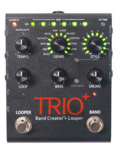 Digitech Trio Band Plus
