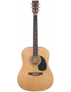 Daytona A411 -Nat-
