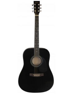 Daytona A411 -Blk-