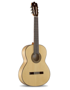 Alhambra 3F + Funda... 2