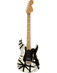 EVH Striped Series '78...