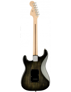 Squier Stratocaster... 2