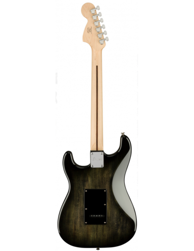 Squier Stratocaster Affinity FMT HSS... Squier Stratocaster Affinity FMT HSS...