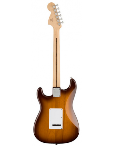 Squier Stratocaster Affinity LRL MPG HSB Squier Stratocaster Affinity LRL MPG HSB