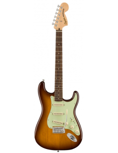 Squier Stratocaster...