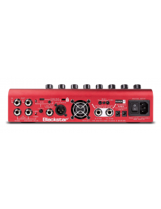 Blackstar  Dept.10 Amped 2 2